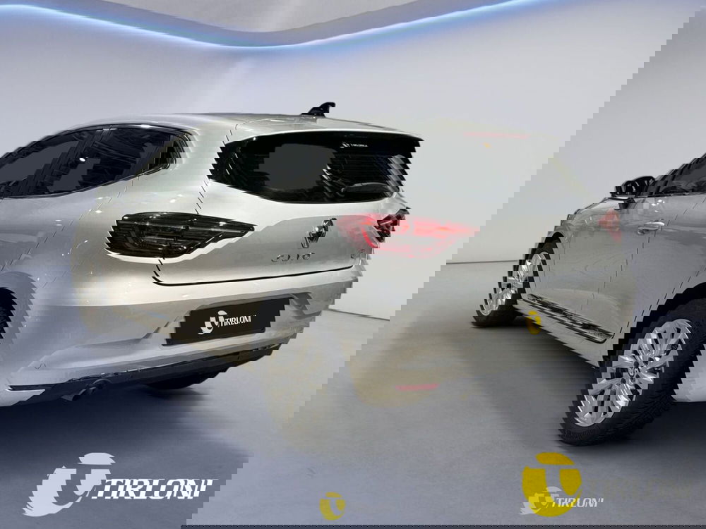 Renault Clio usata a Milano (2)