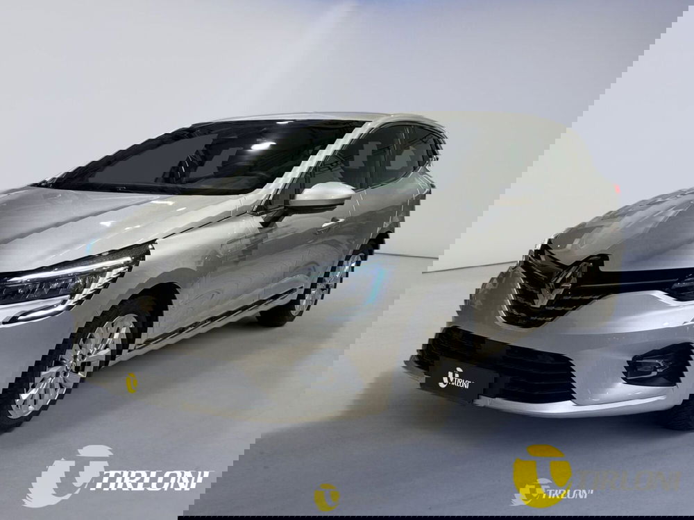 Renault Clio usata a Milano (3)