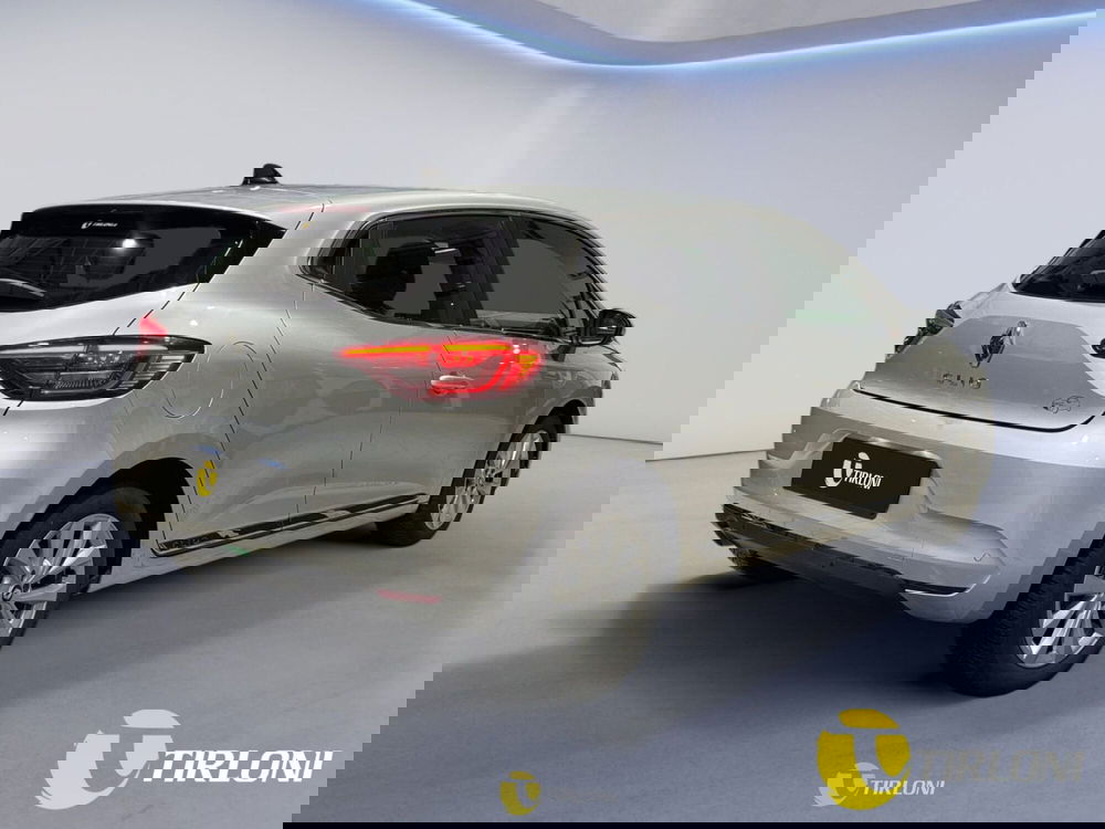 Renault Clio usata a Milano (4)