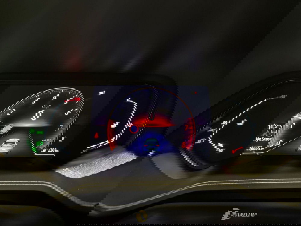 Renault Clio usata a Milano (5)