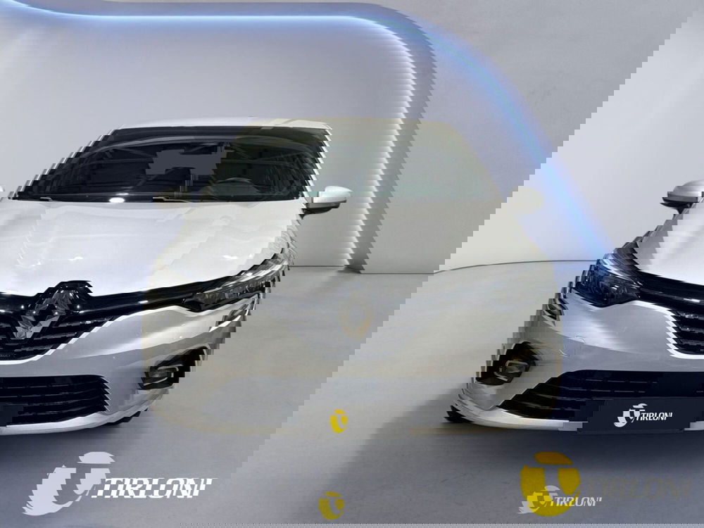 Renault Clio usata a Milano (6)