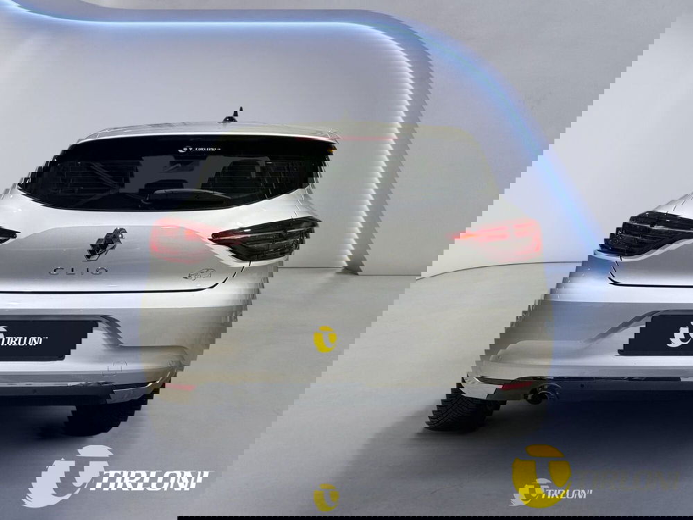 Renault Clio usata a Milano (7)