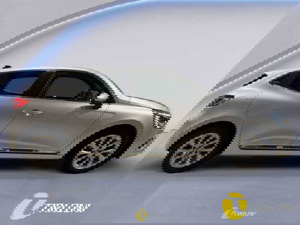 Renault Clio usata a Milano (8)