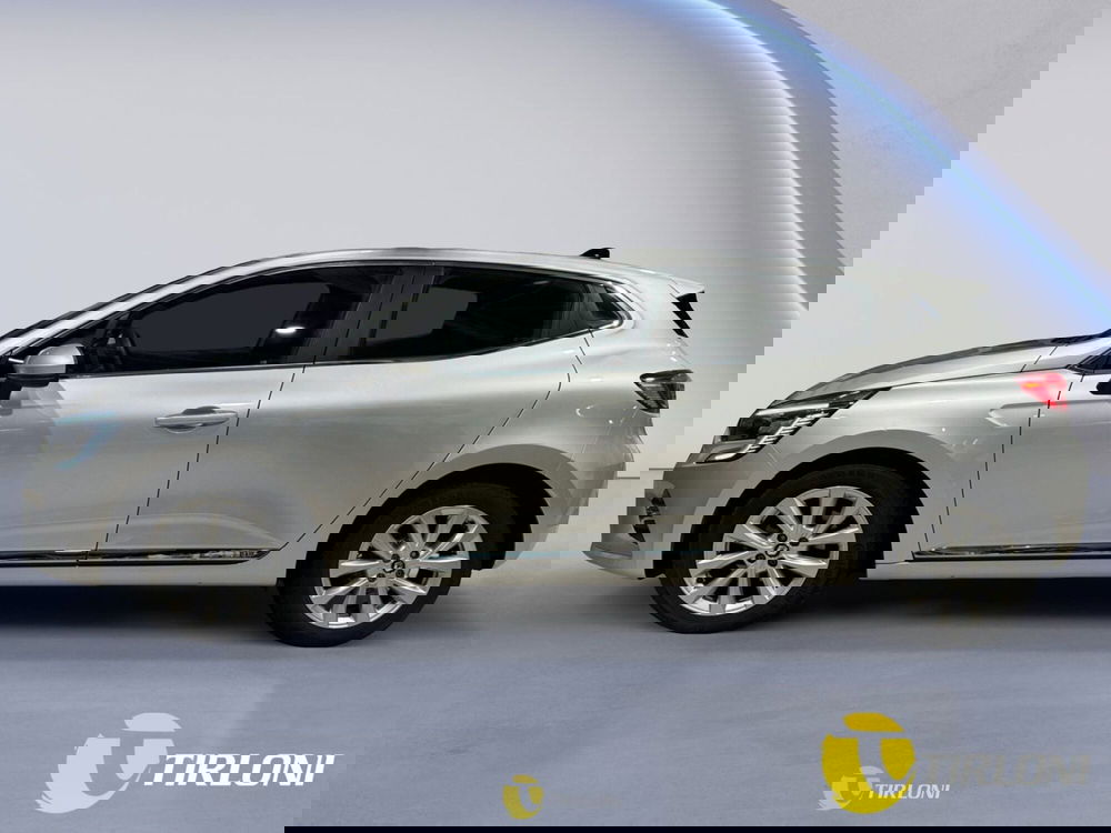 Renault Clio usata a Milano (9)