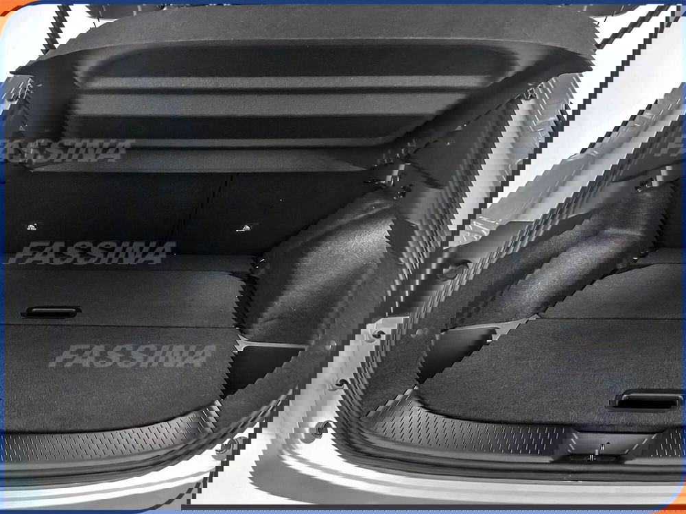 Nissan Qashqai nuova a Milano (11)