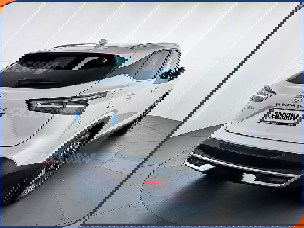 Nissan Qashqai nuova a Milano (6)