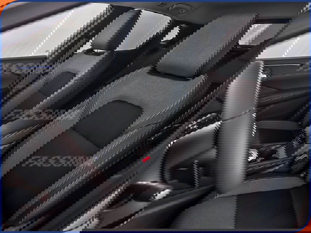 Nissan Qashqai nuova a Milano (8)