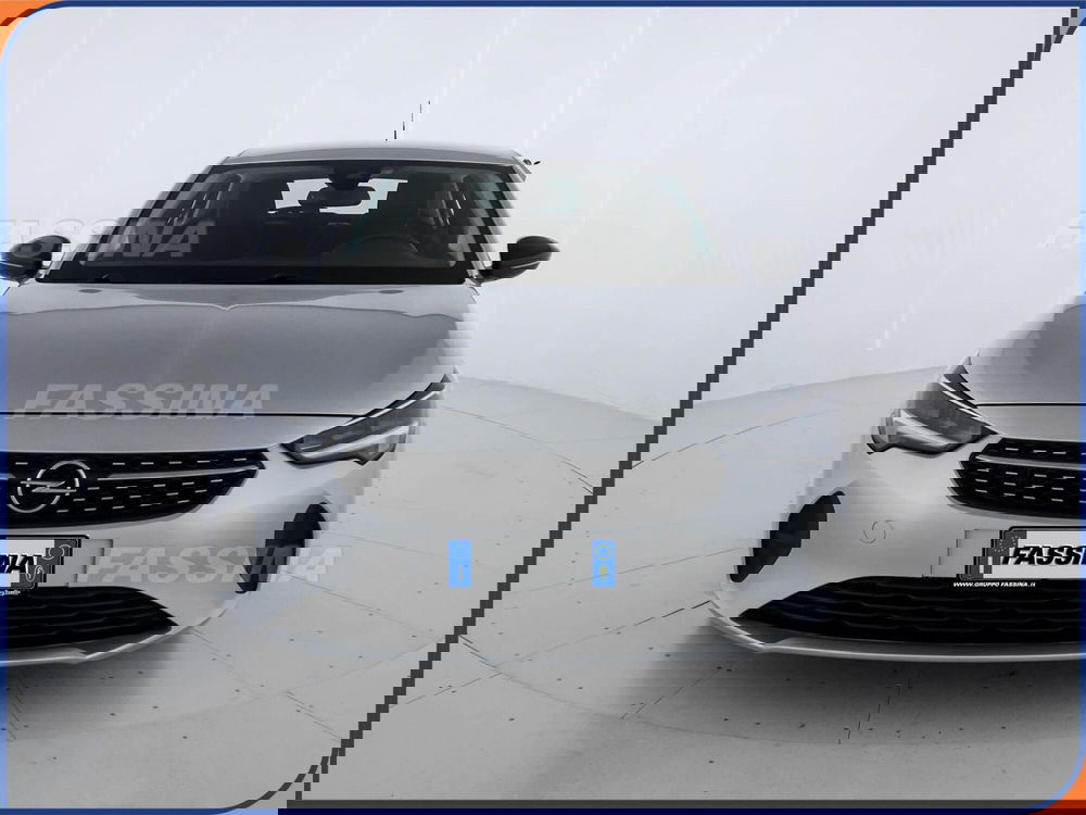 Opel Corsa usata a Milano (2)