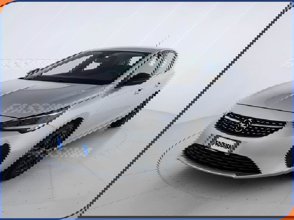 Opel Corsa usata a Milano (3)