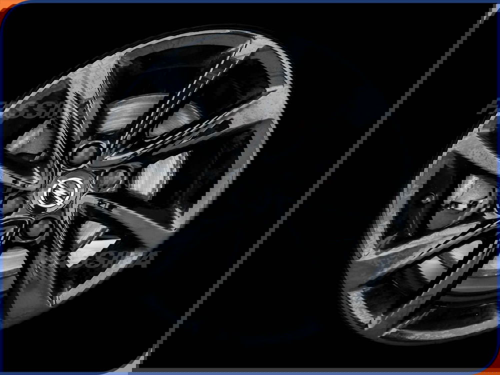 Opel Corsa usata a Milano (7)