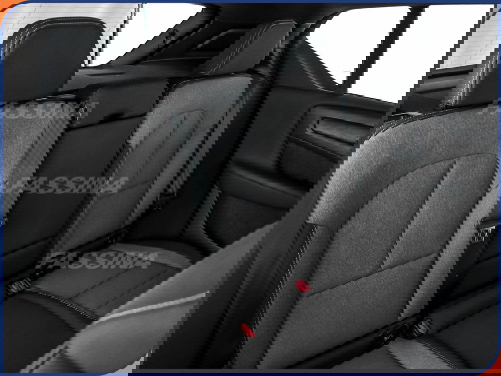 Volvo XC40 usata a Milano (12)