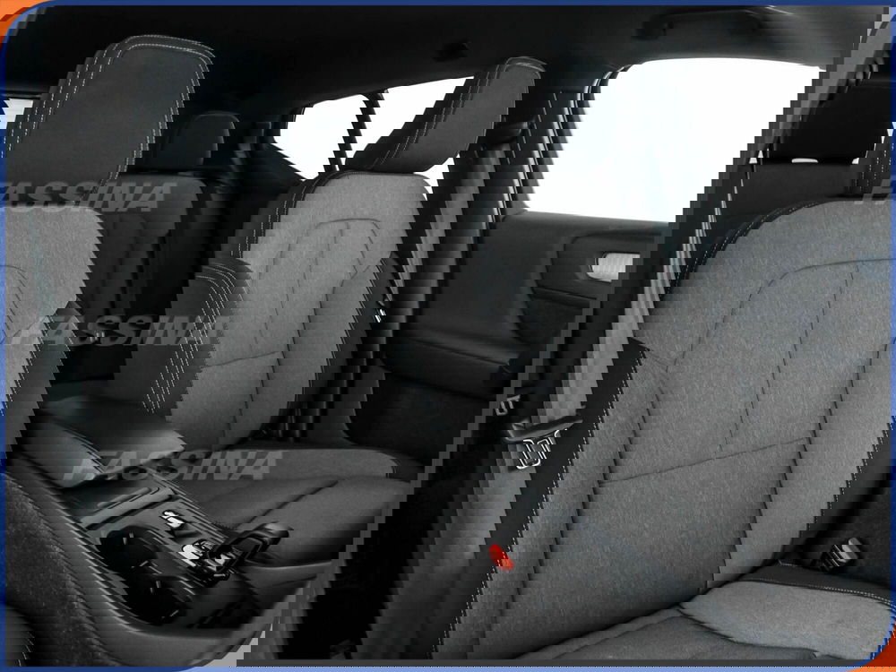 Volvo XC40 usata a Milano (13)