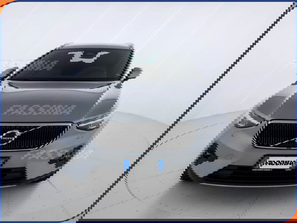 Volvo XC40 usata a Milano (2)