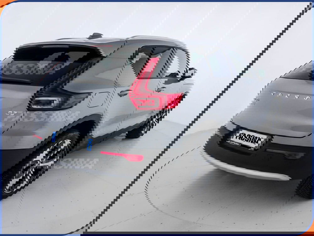 Volvo XC40 usata a Milano (6)