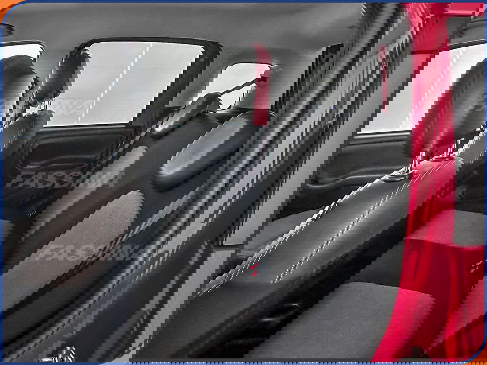 Fiat Panda usata a Milano (10)
