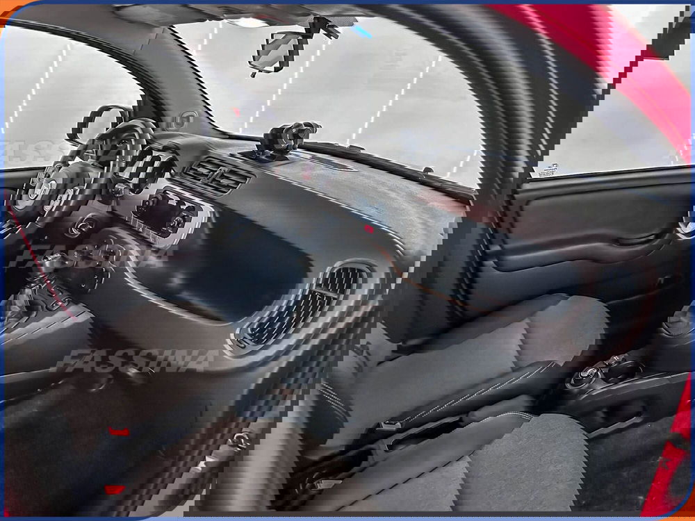 Fiat Panda usata a Milano (12)