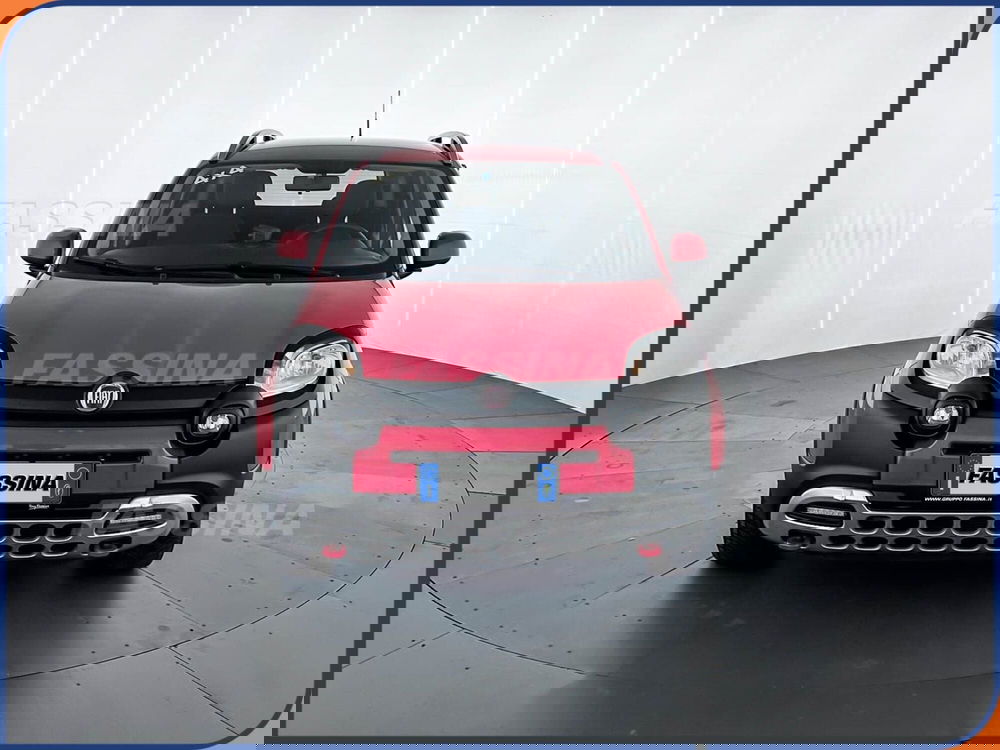 Fiat Panda usata a Milano (2)