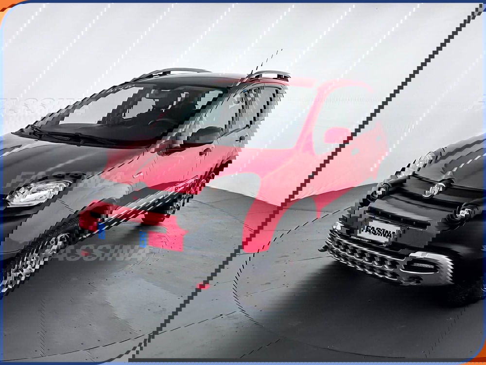 Fiat Panda usata a Milano (3)