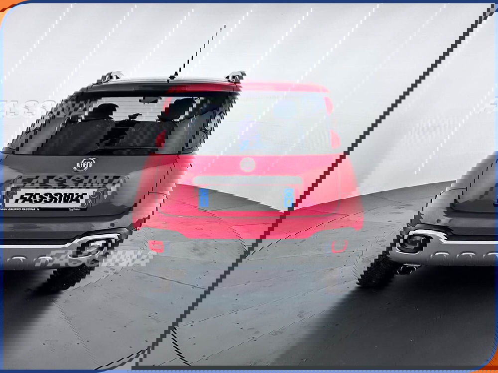 Fiat Panda usata a Milano (5)