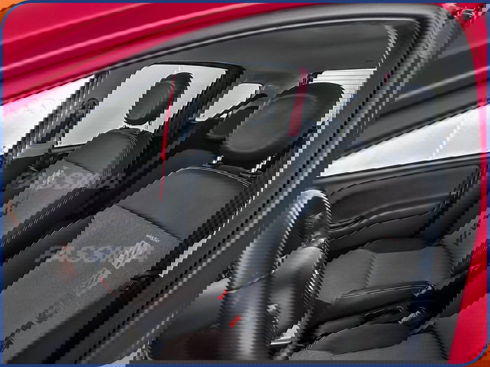 Fiat Panda usata a Milano (8)