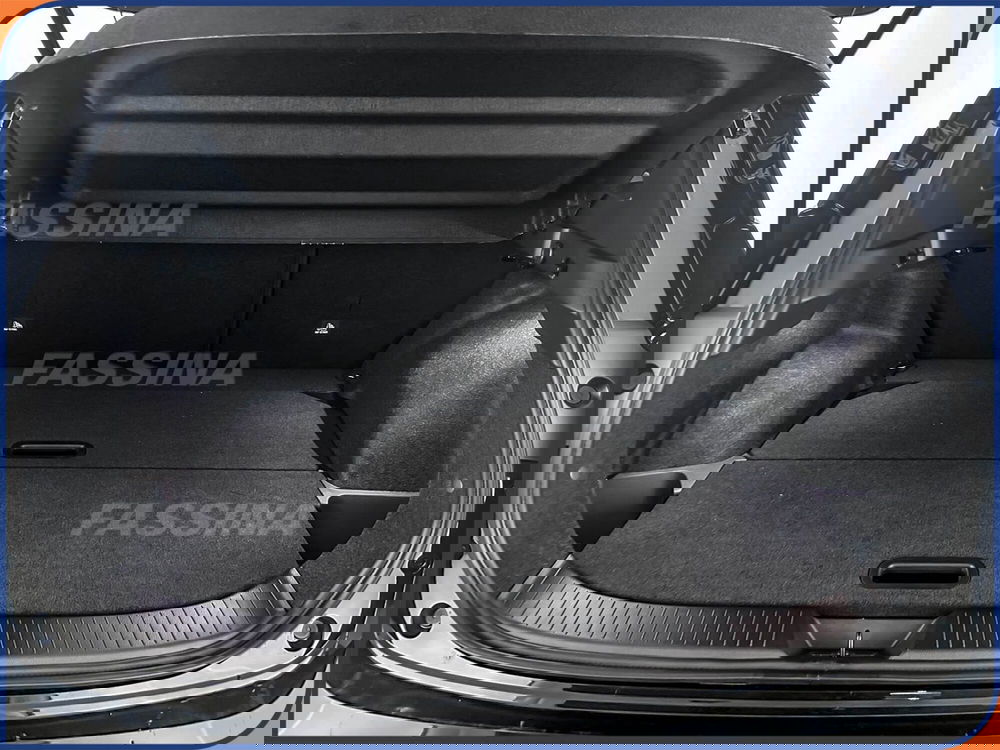 Nissan Qashqai nuova a Milano (11)