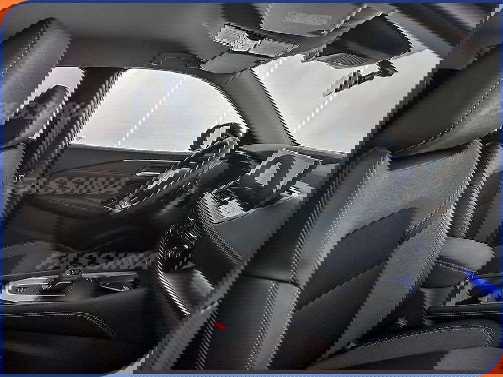 Nissan Qashqai nuova a Milano (13)