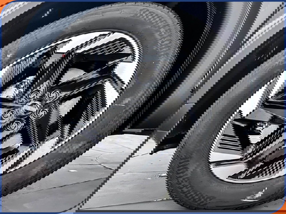 Nissan Qashqai nuova a Milano (7)