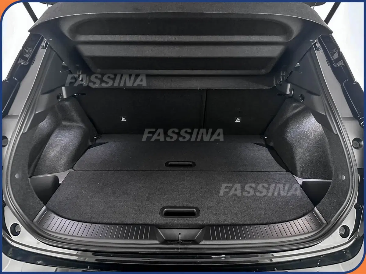 Nissan Qashqai nuova a Milano (11)