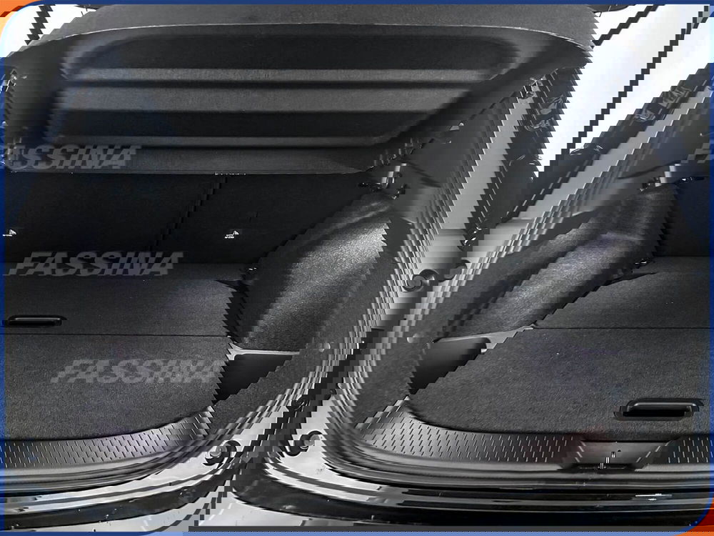 Nissan Qashqai nuova a Milano (11)