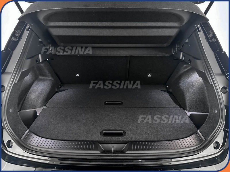 Nissan Qashqai nuova a Milano (11)