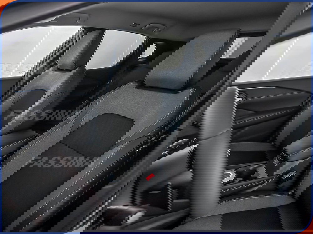 Nissan Qashqai nuova a Milano (8)