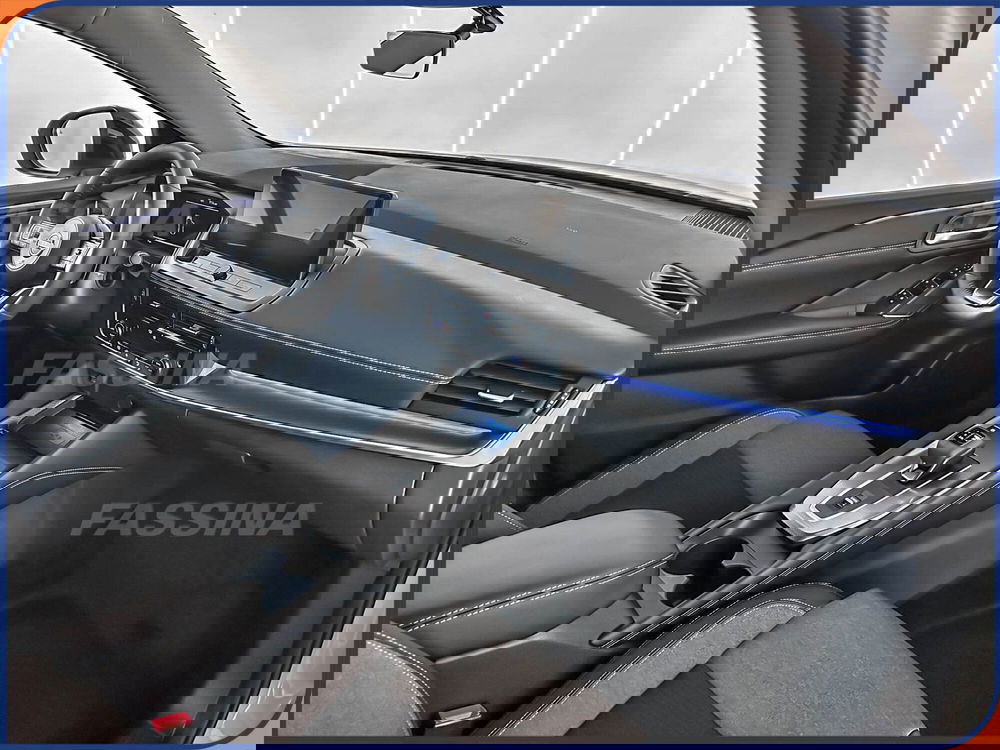 Nissan Qashqai nuova a Milano (12)