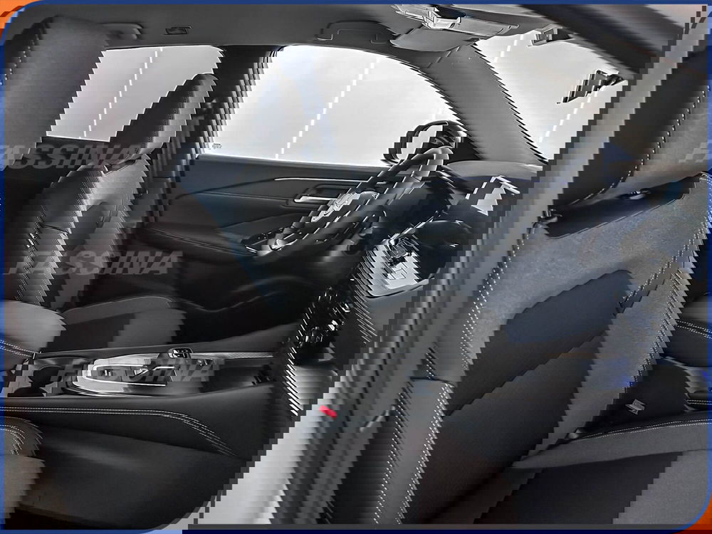 Nissan Qashqai nuova a Milano (13)