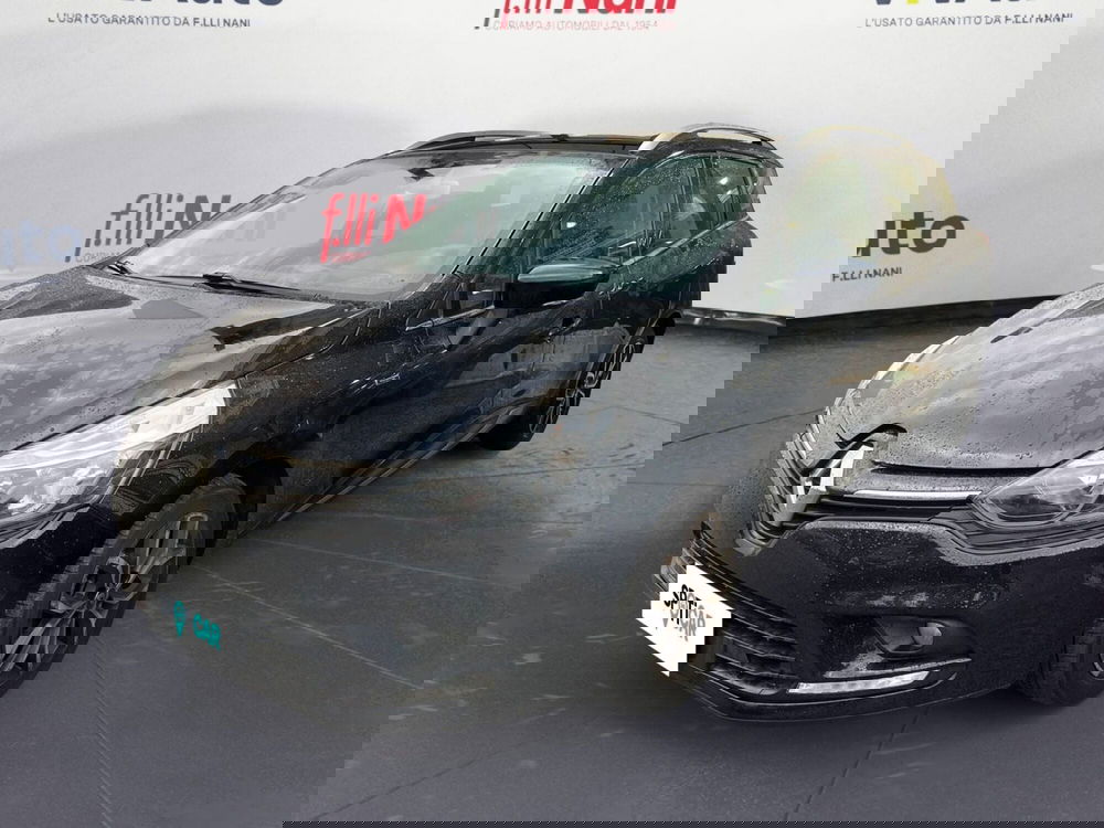 Renault Clio Sporter usata a Massa-Carrara