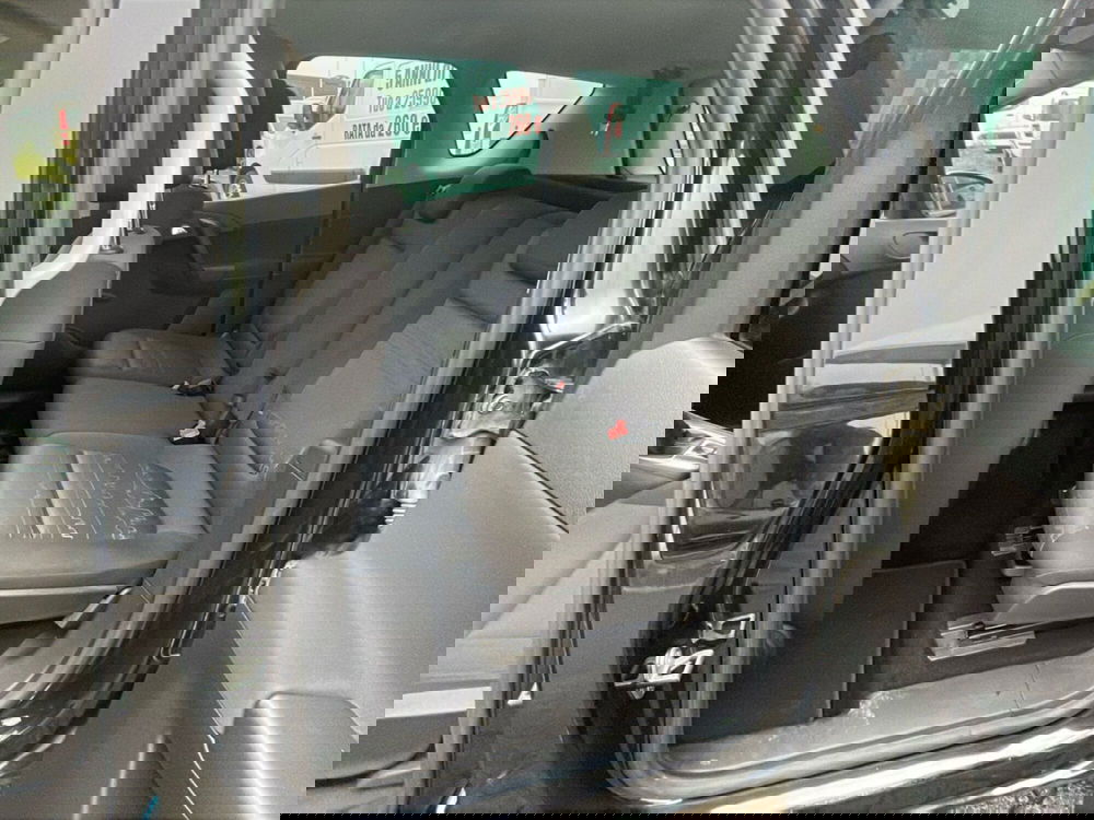 Opel Meriva usata a Parma (10)