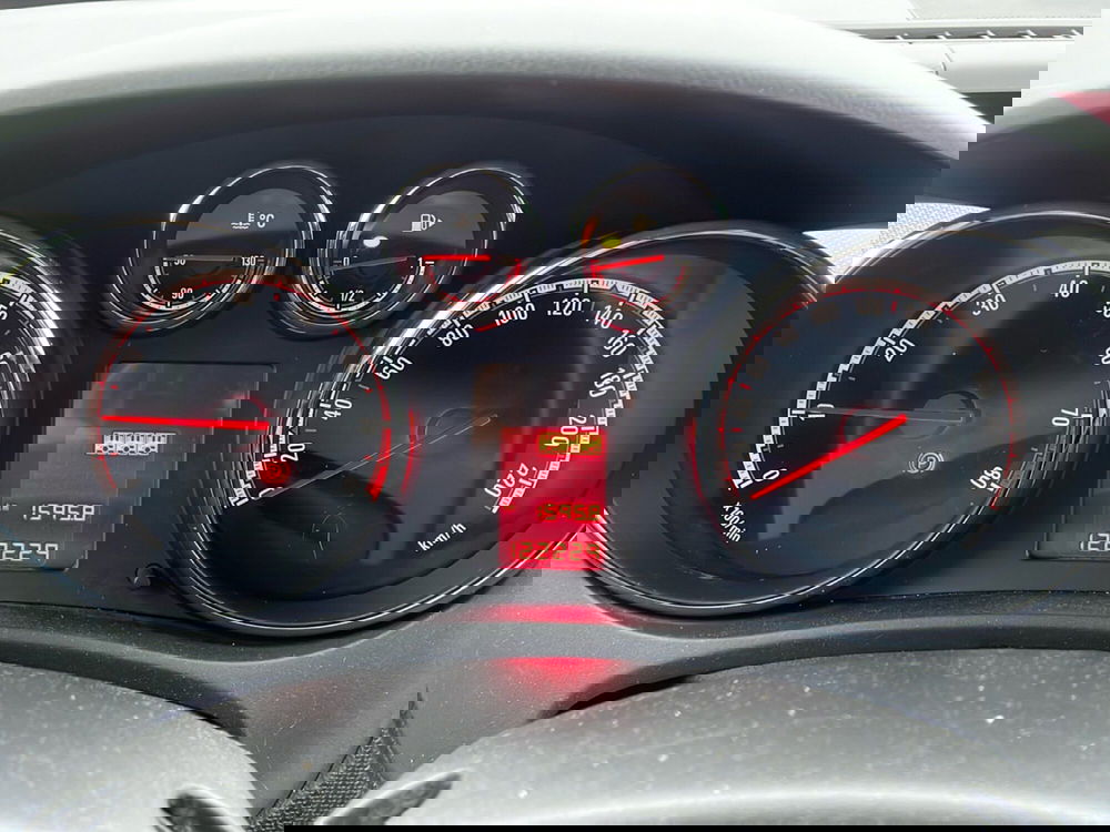 Opel Meriva usata a Parma (14)