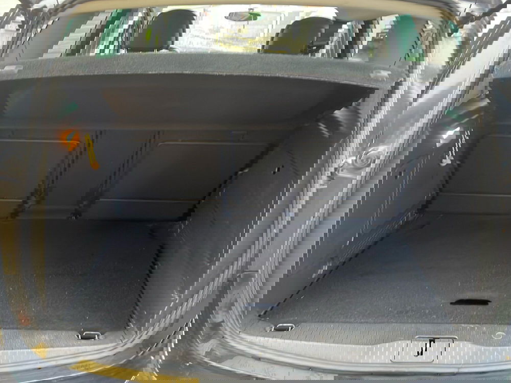 Opel Meriva usata a Parma (15)