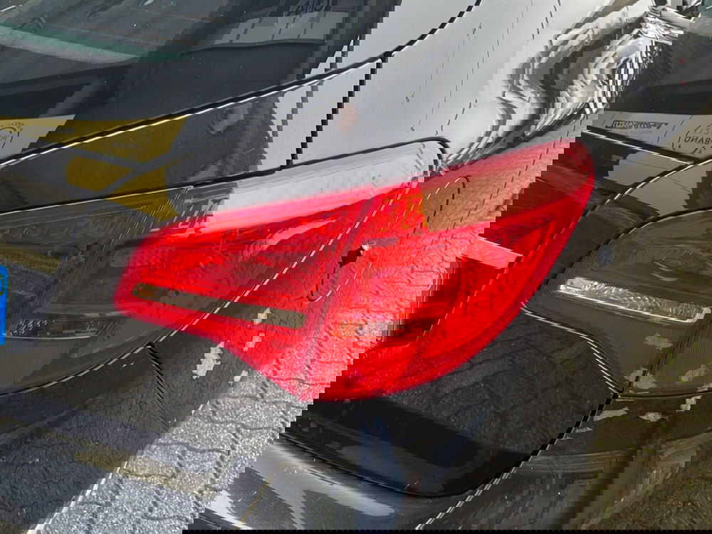 Opel Meriva usata a Parma (17)