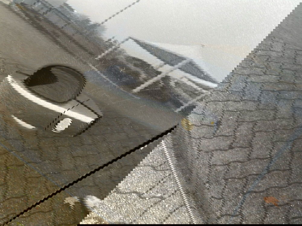 Opel Meriva usata a Parma (18)