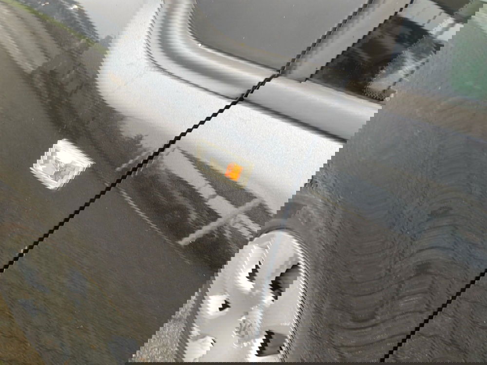 Opel Meriva usata a Parma (19)