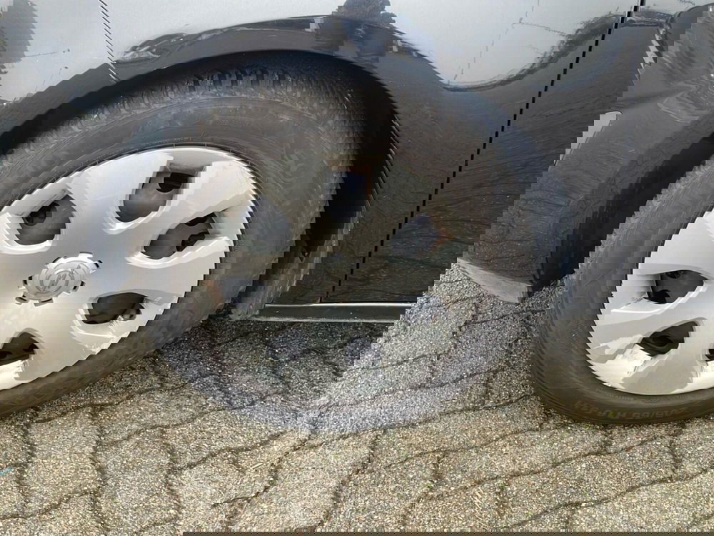 Opel Meriva usata a Parma (20)