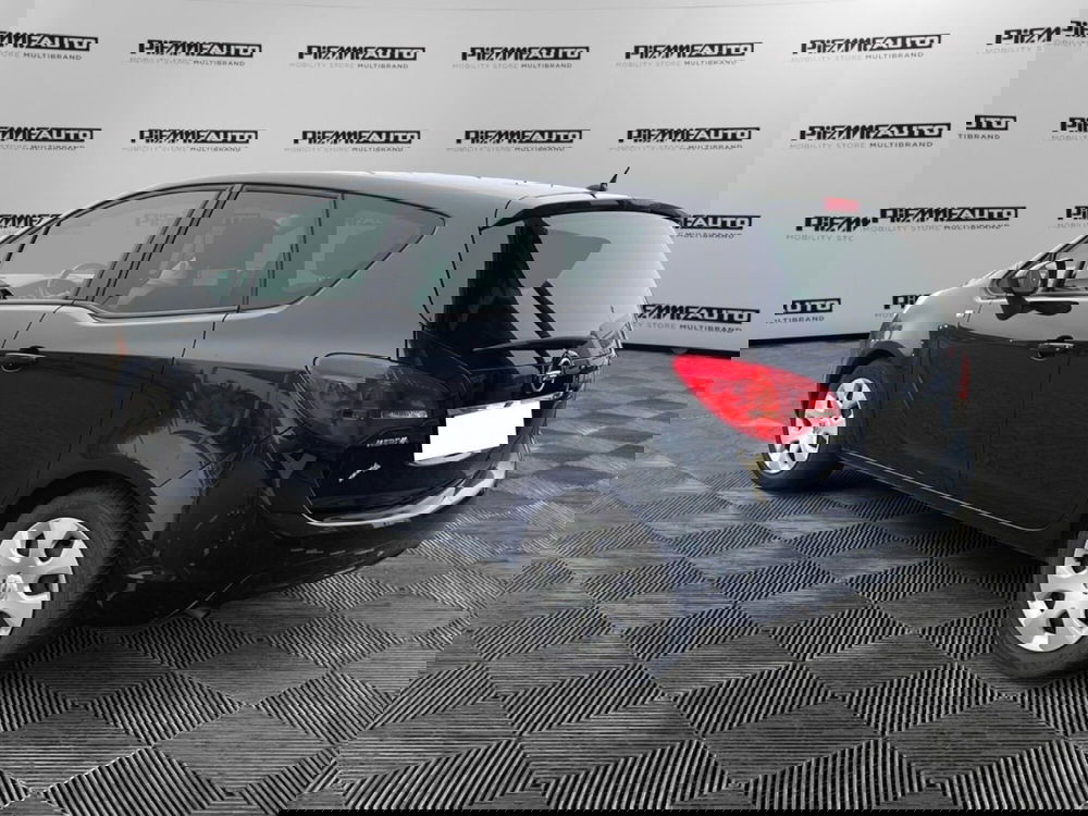 Opel Meriva usata a Parma (3)