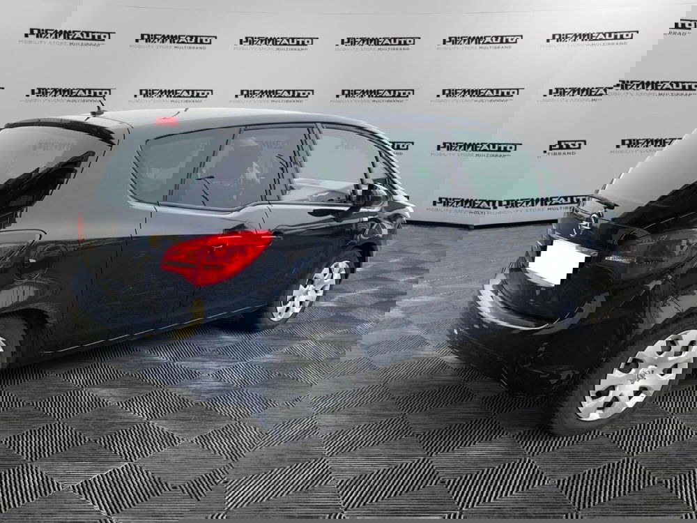 Opel Meriva usata a Parma (6)