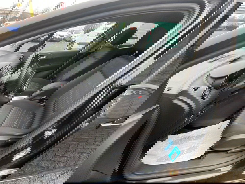 Opel Meriva usata a Parma (9)