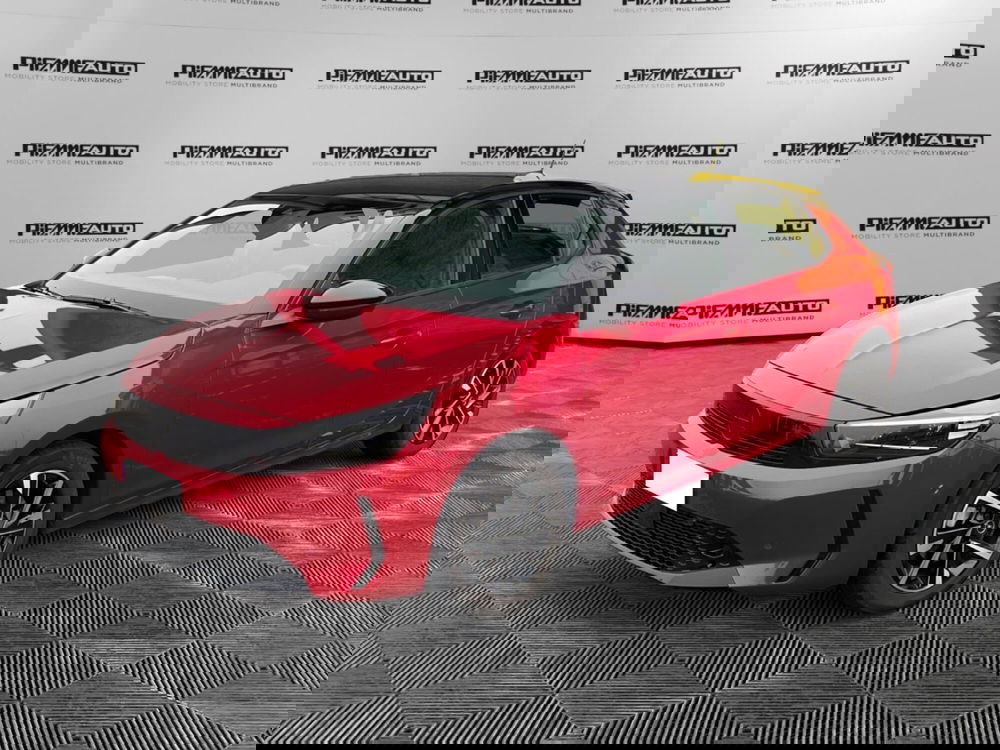 Opel Corsa usata a Piacenza