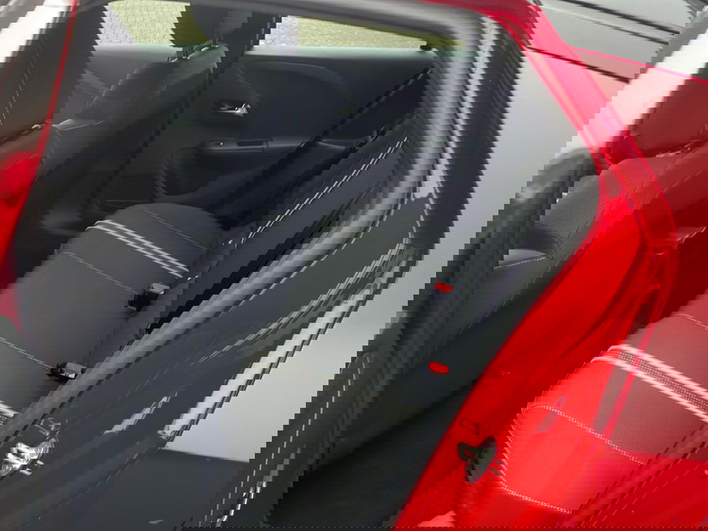 Opel Corsa usata a Piacenza (10)