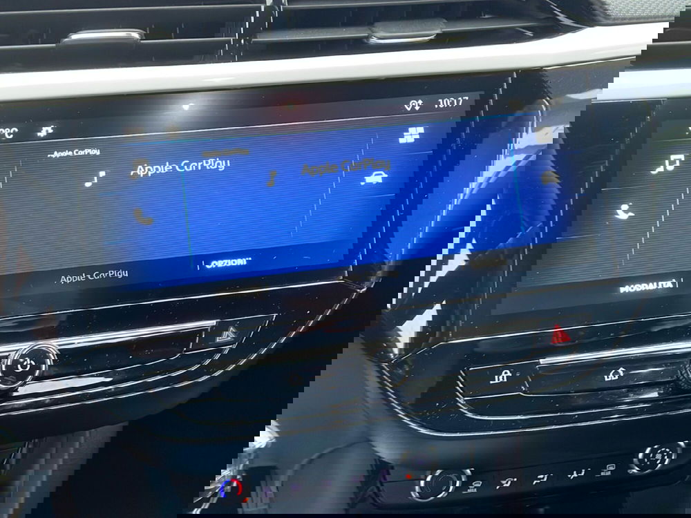 Opel Corsa usata a Piacenza (14)