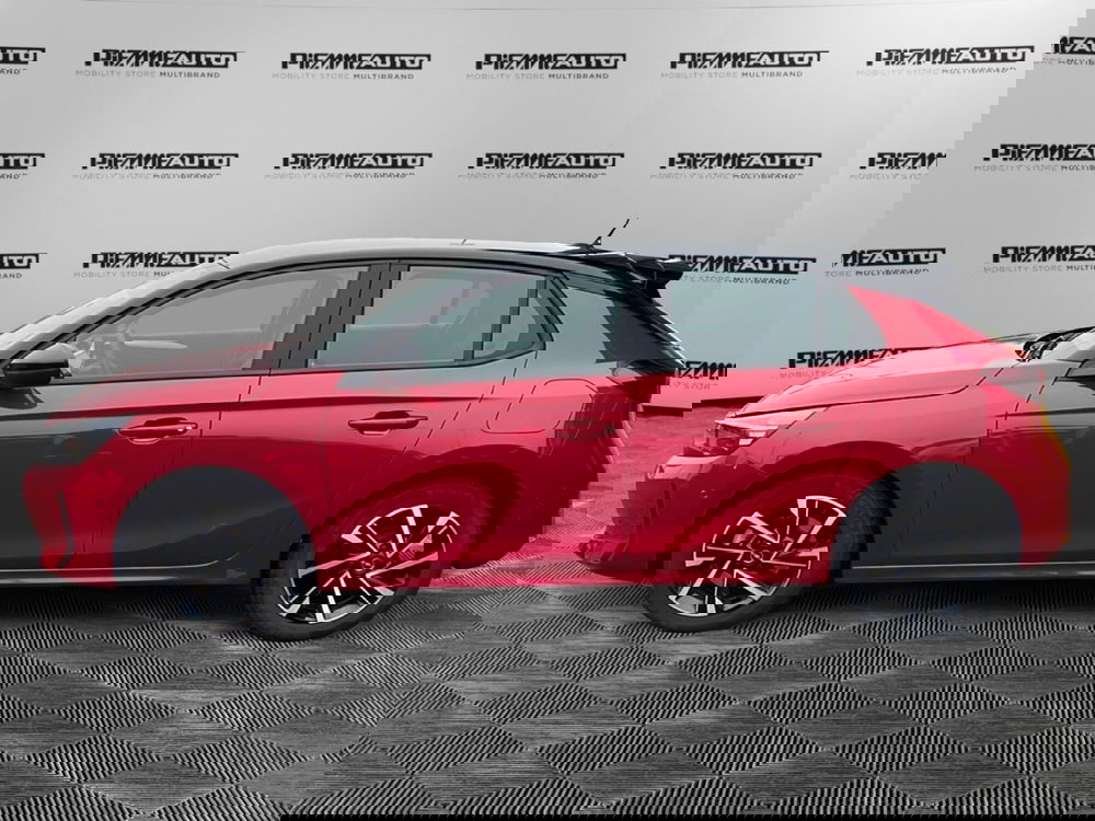 Opel Corsa usata a Piacenza (2)