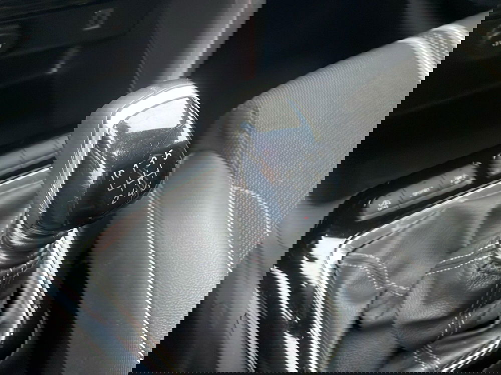 Opel Corsa usata a Piacenza (20)