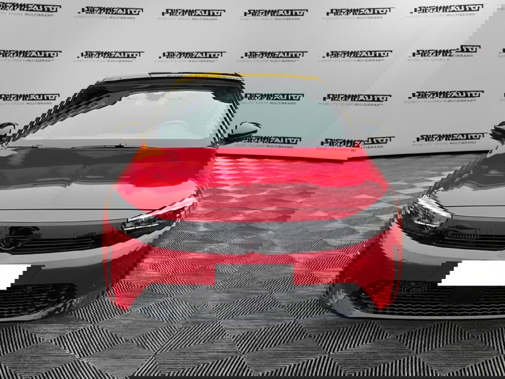 Opel Corsa usata a Piacenza (5)